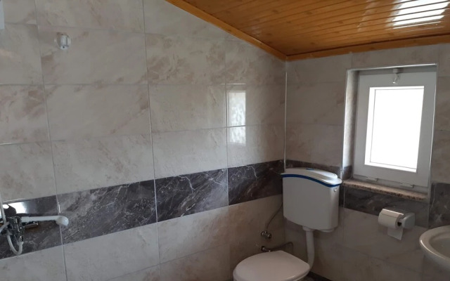 Salda Golu Celikoz Apart