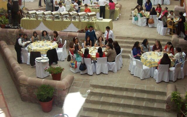 Hotel Mesón de Jobito