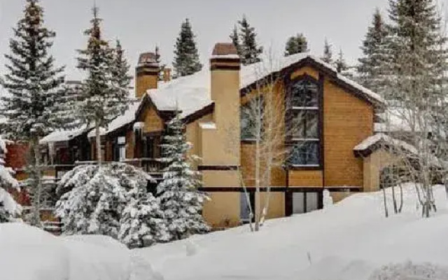 Ridgepoint Condominium By Alpine Ski Properties