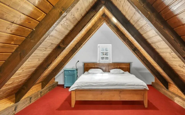 Horni Marsov Khk320 Comfortable Holiday Residence