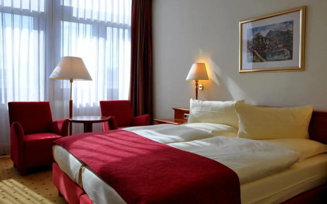 Amora Hotel Brisbane