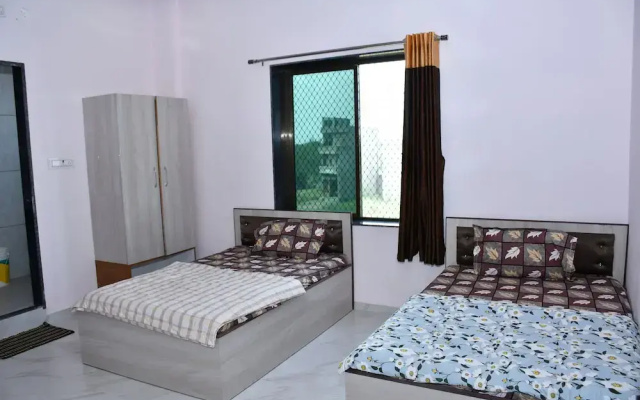 Hotel Khatushyamji