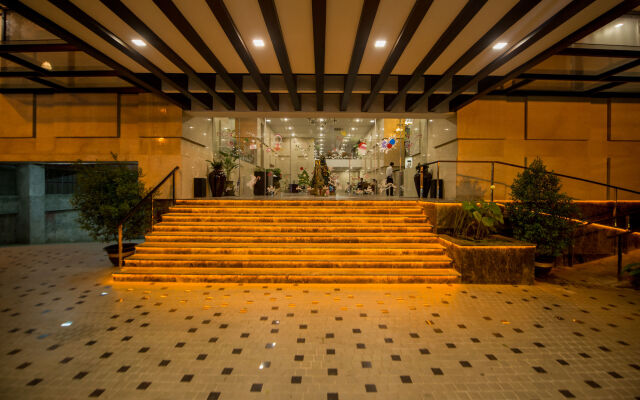 Hotel Parami