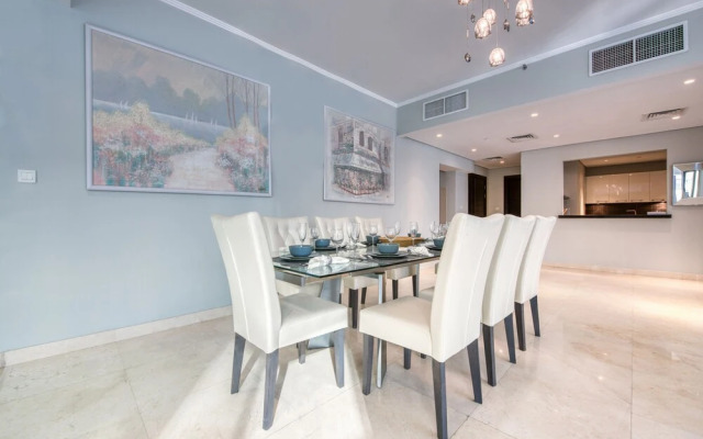 Maison Privee - Silverene Penthouse