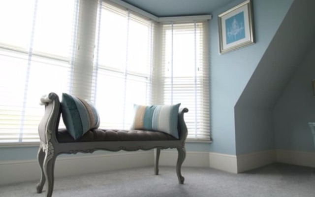 The Habit Boutique Rooms