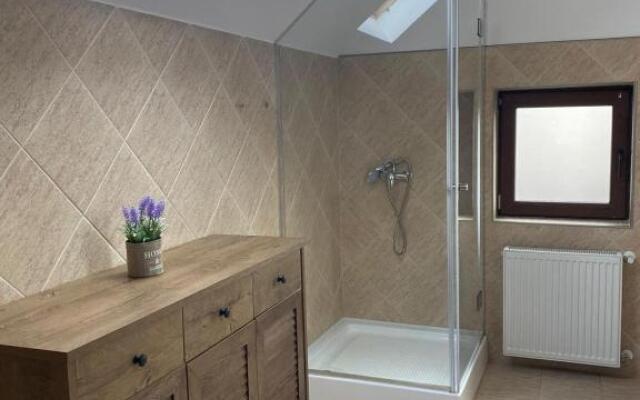Apartament Ella