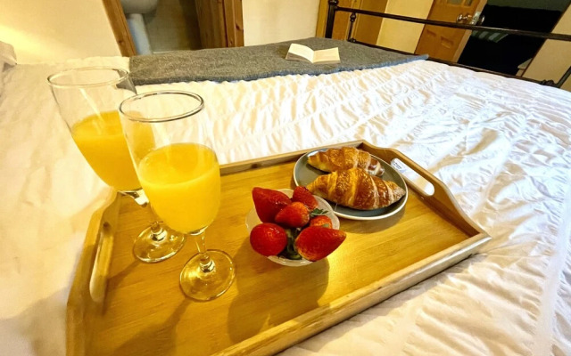 Zip Cottage Sleeps 2-3 Climb Snowdon zip World
