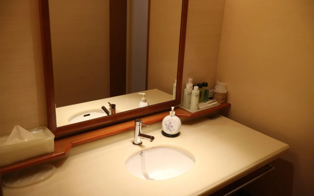 KINUGAWA GRAND HOTEL YUME no TOKI