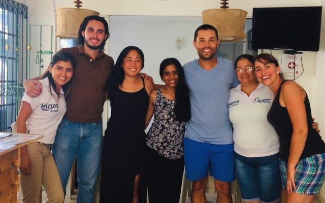 Quintas de la Real by Maos