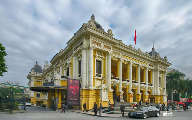 A25 Hotel - 15 Hang Than