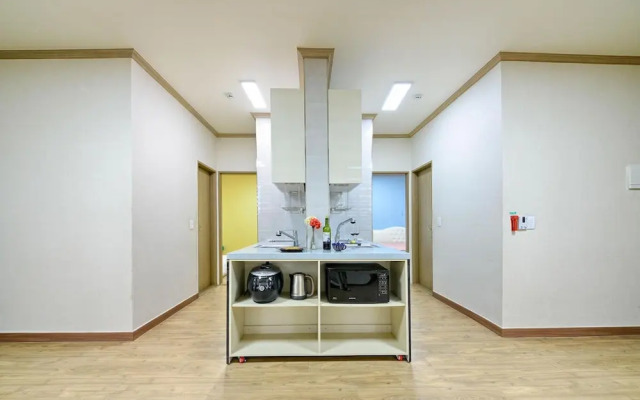 Suncheonman Ddel Pension