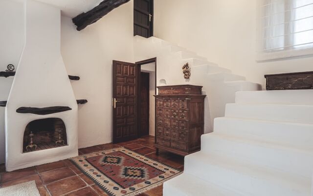 Villa Gertrudis