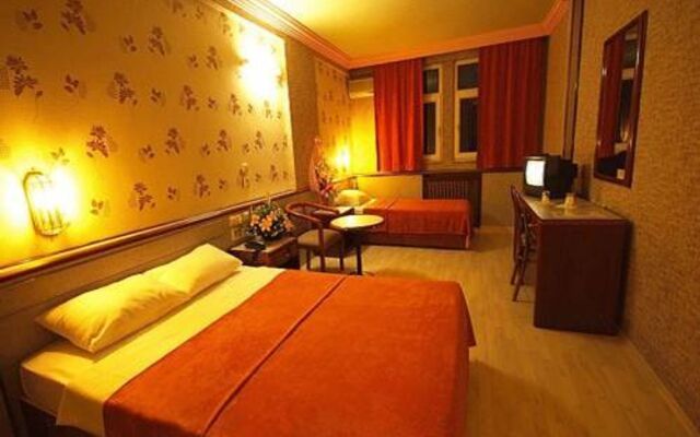 Rize Green Otel