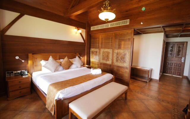 Gokulam Grand Resort & Spa Kumarakom