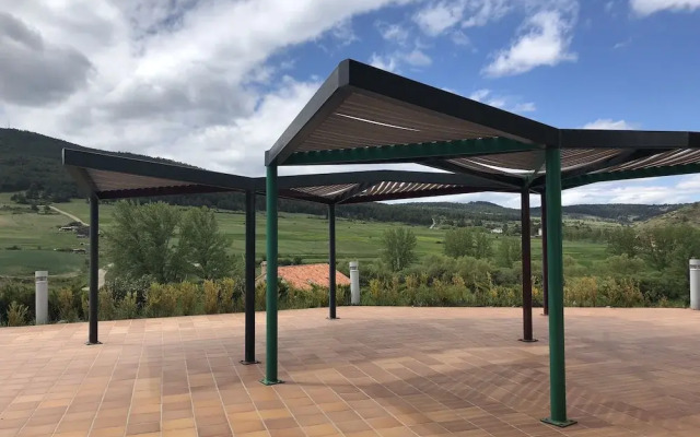 Hotel El Portón de la Sierra