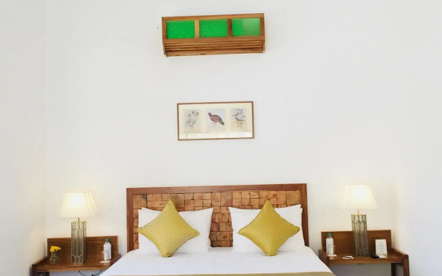 Saraca Resort & Spa Corbett