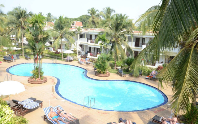 Sonesta Inn