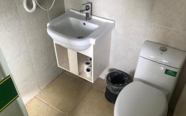 Huifeng Hotel Shanghai Pudong Airport