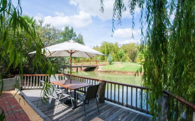 Perricoota Vines Retreat