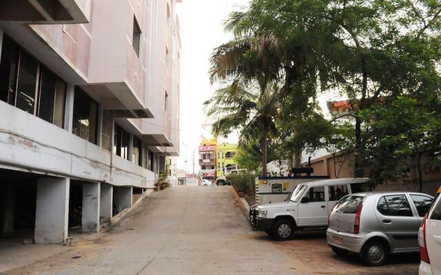 Nayath Serviced Apartment