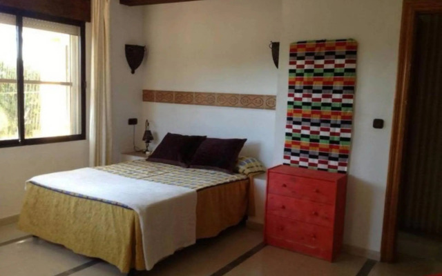 Casa rural LO SOTO