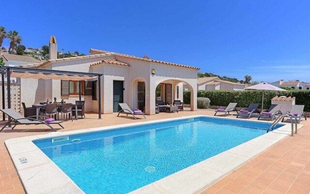 Villa Juanita Hotel Residencial