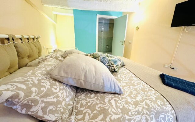 San Cesareo Apartment