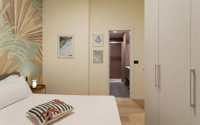 Riviera Flavour Apartments by Wonderful Italy - Olivo