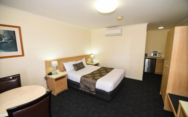 Sandown Heritage Motel