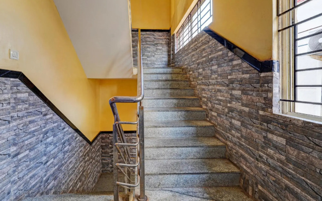 Hotel Paradise Inn By OYO Rooms