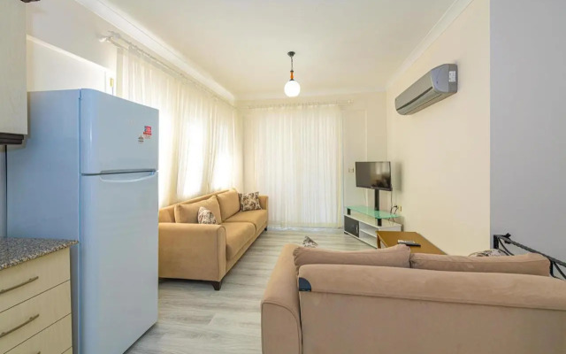 Anatolian Boutique Apartments