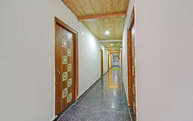 Fabhotel Dolce Vita Grand