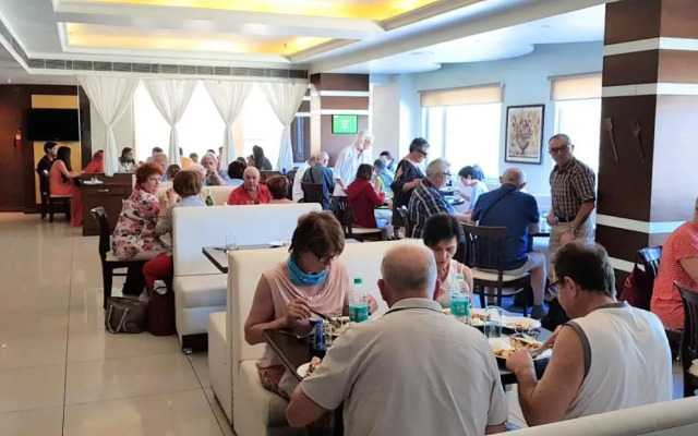 Parkk Boutique Jodhpur