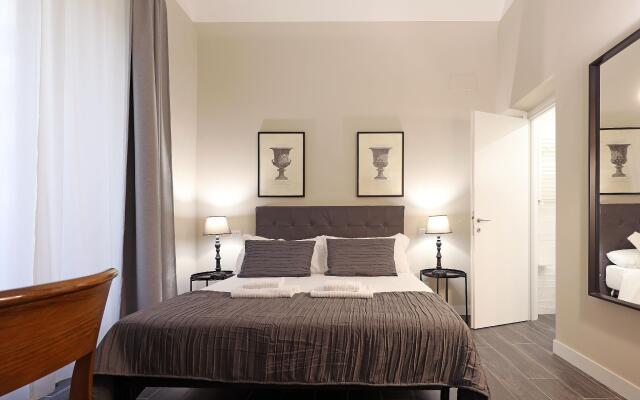 Residenza Vittoria Roma