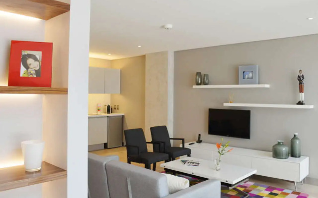 Stara San Angel Inn Boutique Hotel