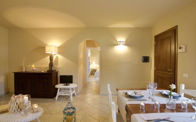 La Dimora di Amaranta