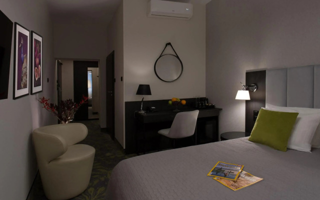 Hotel Atrium