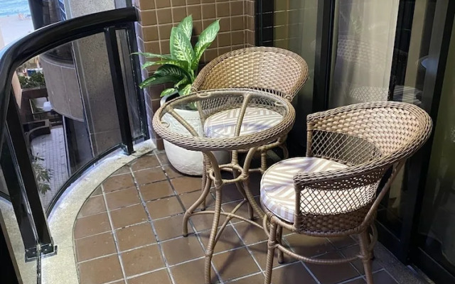 Residence Vieira Souto 500