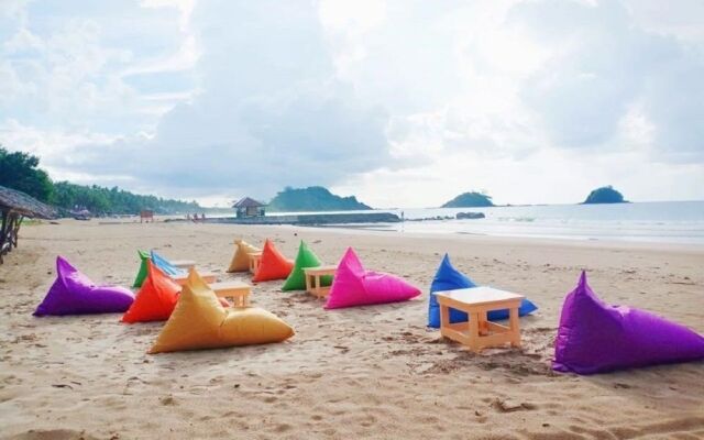 Seaside Hue Resort