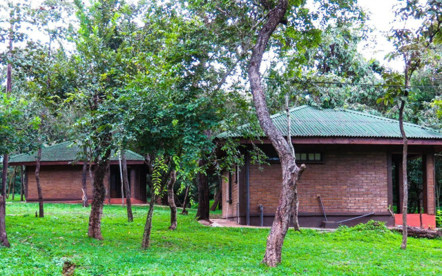 Woodlands Lilongwe