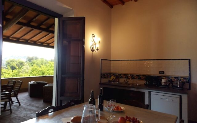 Villa Eugenia