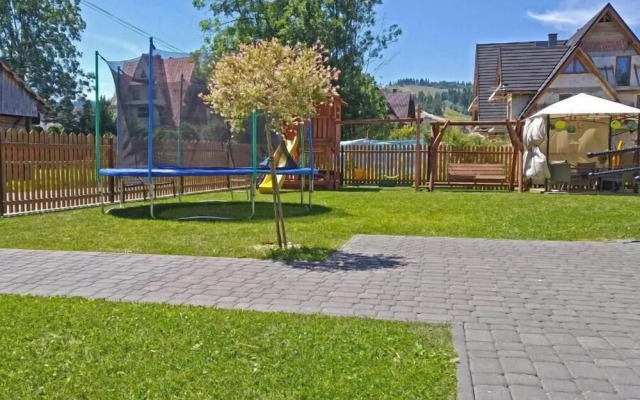 Sloneczny Dworek Guest House
