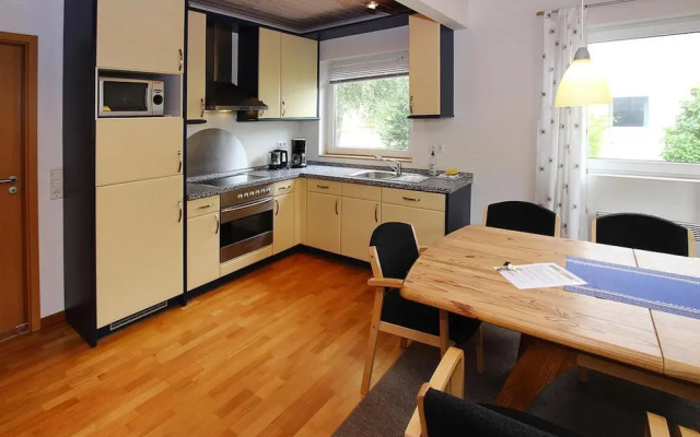 Ferienhaus in Mirow for 9 Personen