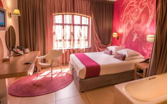 Peermont Metcourt at Rio, Klerksdorp