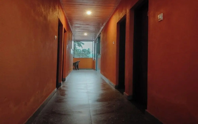 Aisiri Guest House Rooms