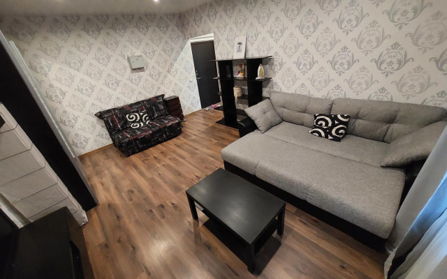 Apartments on 95/30 Yeremenko Street