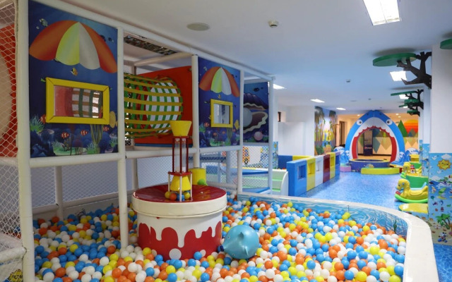 Venus Hotel Tam Dao