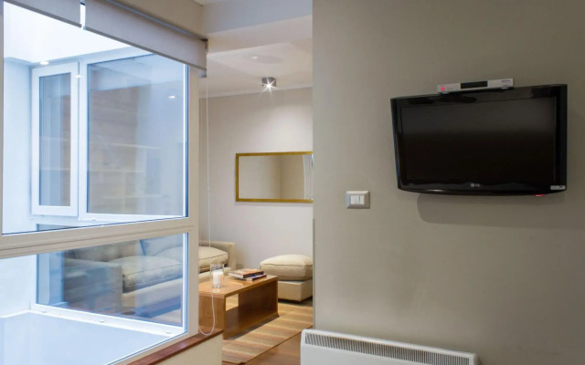 Lastarria Tourist Apartments 43-61
