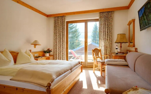 Ferienpark Waldpension Putz
