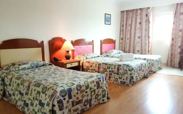 Purnama Hotel